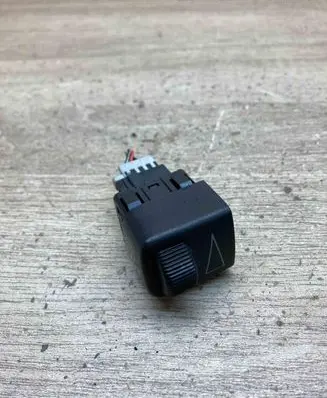 Saab 9-3 Ver1 Panel lighting control switch 4735767