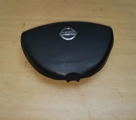 Nissan Interstar Steering wheel airbag 8200188644