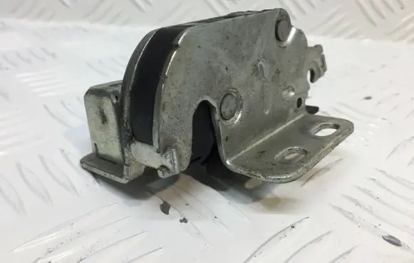 Mercedes-Benz Sprinter W906 Loading door lock A9067401235