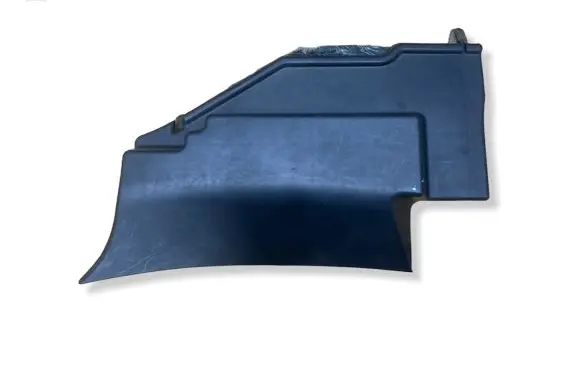 Toyota Avensis T250 Dashboard lower bottom trim panel V10A01 5560705010
