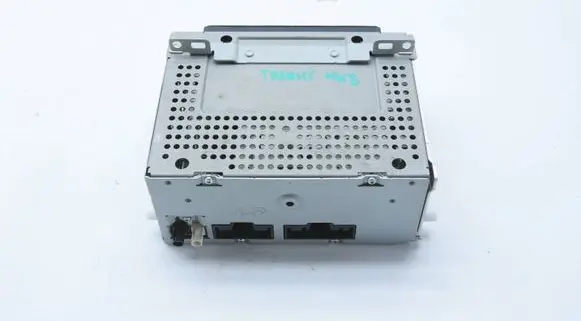 Ford Transit VII Radio/CD/DVD/GPS head unit GK2T18C815GG GK2T18C815 10R048415