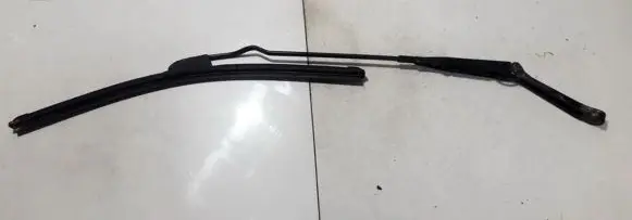 Opel Astra G Front wiper blade arm