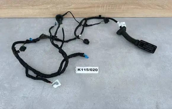 BMW 2 F44 Other wiring loom 8724983