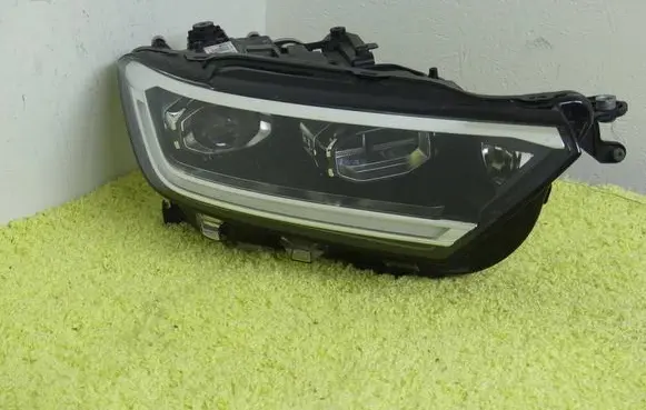 Volkswagen T-Roc Headlight/headlamp 2GA941036AR