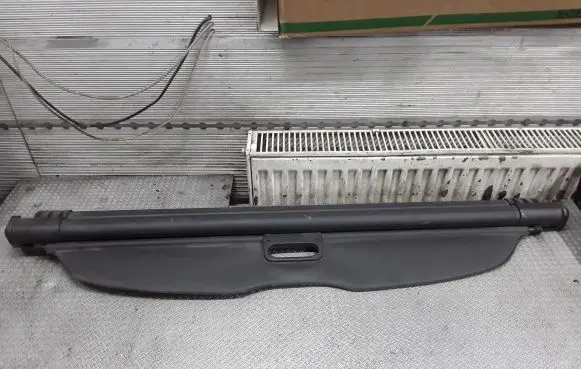 Opel Signum Parcel shelf load cover 