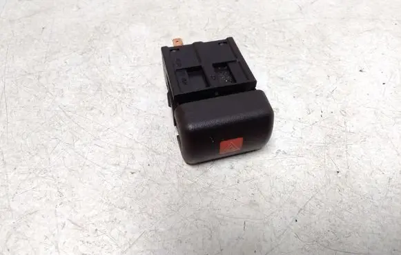 Opel Zafira A Hazard light switch 90589897 091044890600