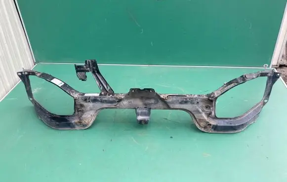 Fiat Ducato Radiator support slam panel 1328783080