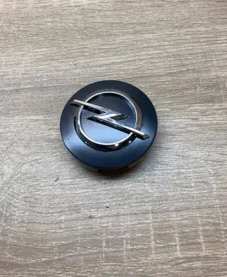 Original wheel cap