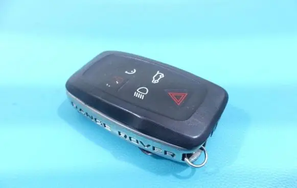Engine ECU kit and lock set