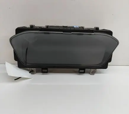 Volvo XC90 Speedometer (instrument cluster) 31665340 31665340AA