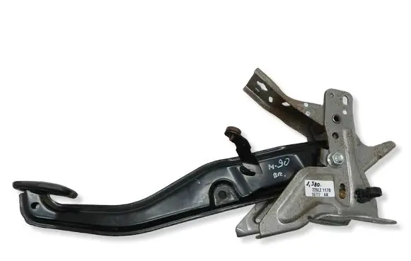 Mazda 6 Brake pedal GHK143300B