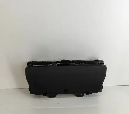 SsangYong Korando Speedometer (instrument cluster) 8022039020