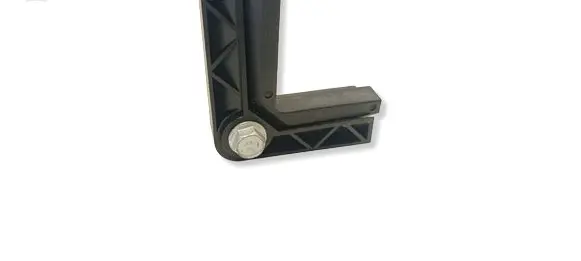 BMW X3 F25 Battery bracket 61217586426