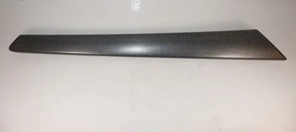 Mercedes-Benz C W203 Rear door card trim A2037300422