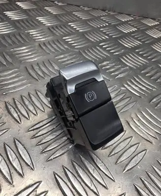Audi A5 8T 8F Hand parking brake switch 8K2927225E