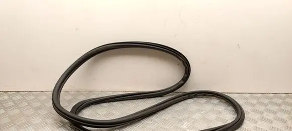 Polestar 2 Front door rubber seal 31662569