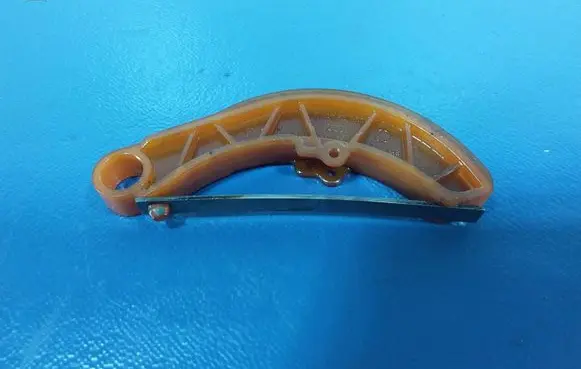 Audi A8 S8 D4 4H Timing belt/chain tensioner 06E109507G
