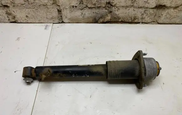 BMW X5 E70 Rear shock absorber/damper 6781927