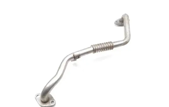 KIA Niro EGR valve line/pipe/hose 