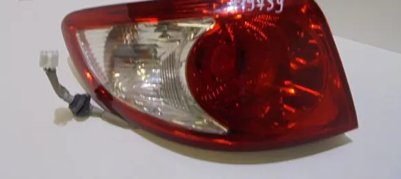 Hyundai Santa Fe Rear/tail lights 924012B000