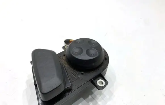Volkswagen PASSAT B6 Seat control switch 