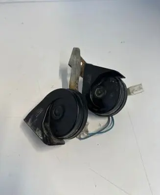 Peugeot 308 Horn signal 9059900 A046522 0024032012