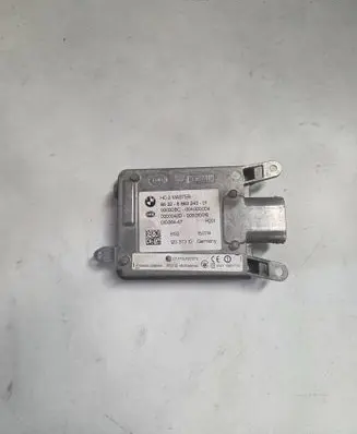 BMW 7 F01 F02 F03 F04 Blind spot module 66326863243 6863243
