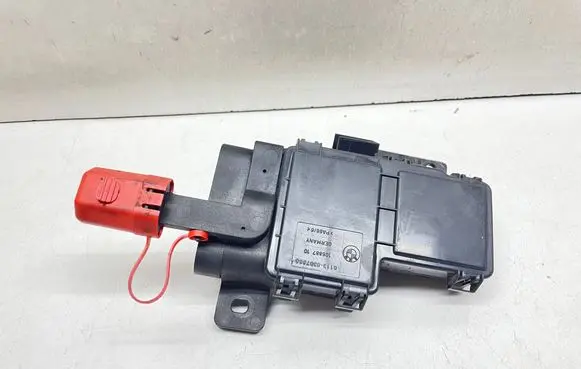 BMW 7 E65 E66 Positive wiring loom 8387568 61138387568