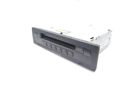 Audi Q7 4L CD/DVD changer 4L0035110 4L0910110A