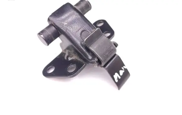 Man TGE 1gen Rear door check strap stopper 0827455