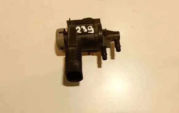 Audi A6 S6 C6 4F Turbo solenoid valve 1K0906283A 52239