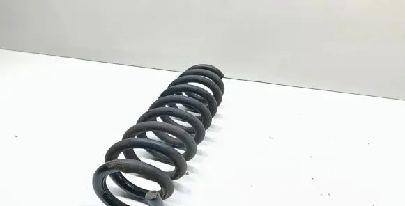 BMW X1 E84 Rear coil spring