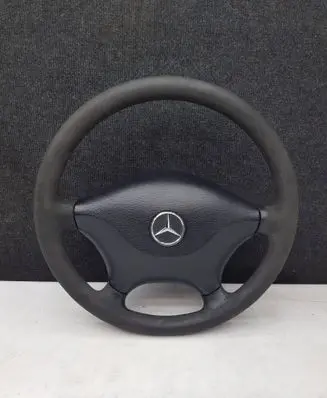Mercedes-Benz Sprinter W906 Steering wheel A9064640001 91017839940 A9068601202