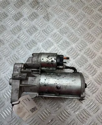 Renault Master II Starter motor D7R53 STR8402 AP008364