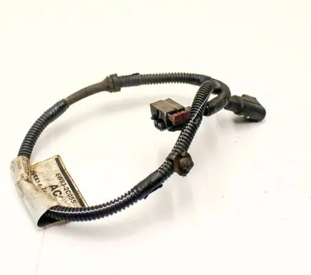 Jaguar XK - XKR Rear ABS sensor wiring 6W832C055AC