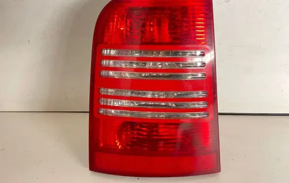 Skoda Octavia Mk1 (1U) Rear/tail lights