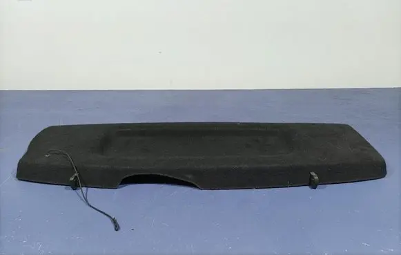 Citroen C1 Parcel shelf 