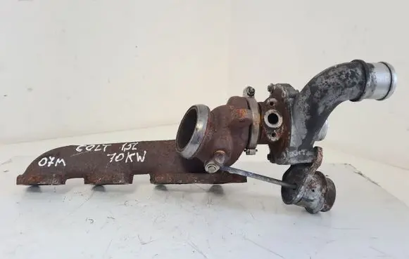 Mitsubishi Colt Turbo 6390900880