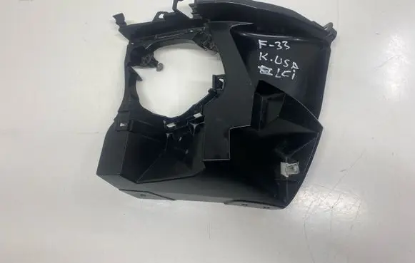 BMW 4 F32 F33 Fog light bracket 15857711