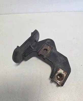 BMW 5 E39 Front bumper mounting bracket 51118159361