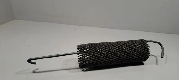 Lancia Thema Tailgate/trunk/boot tension spring 