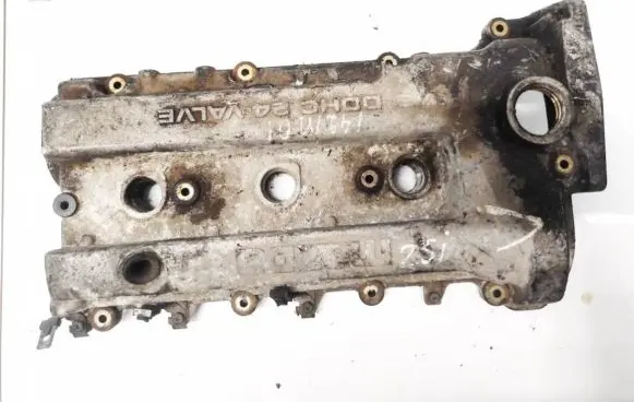 Rocker cam cover