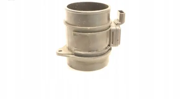 Mass air flow meter