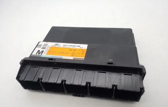 Ford Mondeo Mk III Comfort/convenience module 3S7T15K600MB 5WK48753C