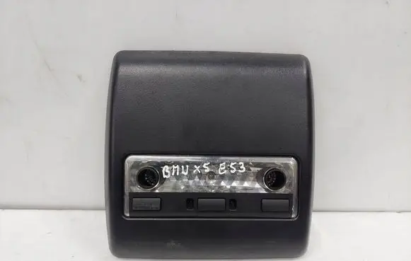 BMW X5 E53 Other interior light 5144825803A9