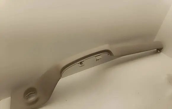 Chrysler Pacifica Dashboard trim 5RL25TRM 61868AH 5091141