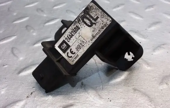 Opel Vectra C Tire pressure sensor 24447608