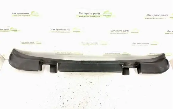 Mercedes-Benz GLC X253 C253 Loading door rubber seal (on body) 2536900100 A2536900100