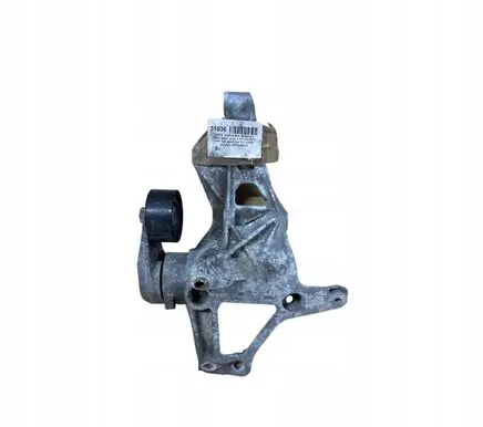 BMW 1 F20 F21 A/C compressor mount bracket 64557603346