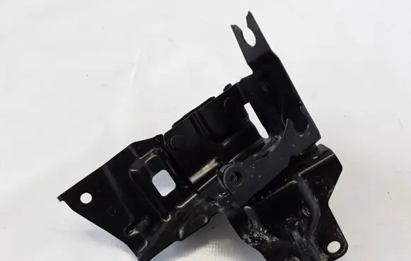 Renault Koleos II ABS pump bracket 